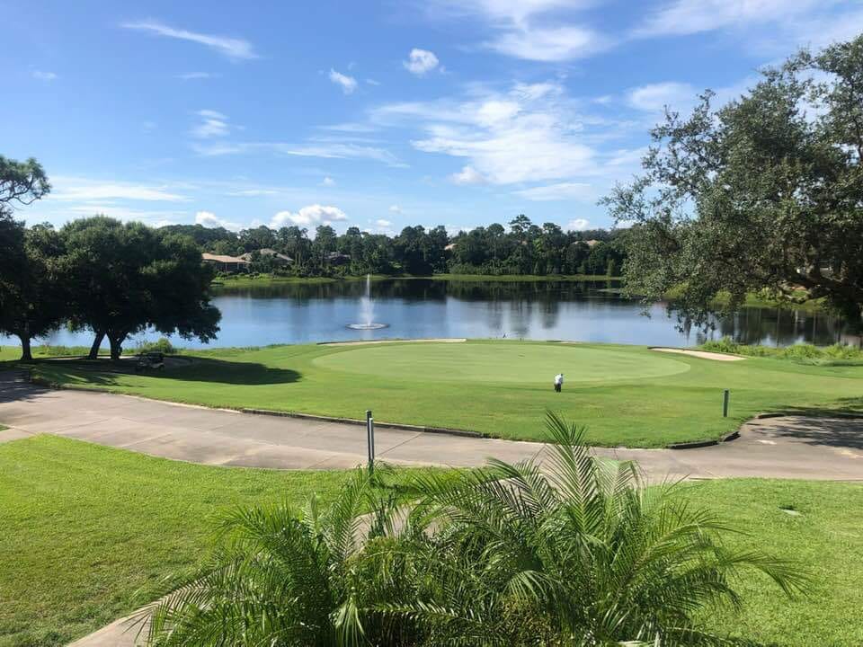 DeBary Country Club