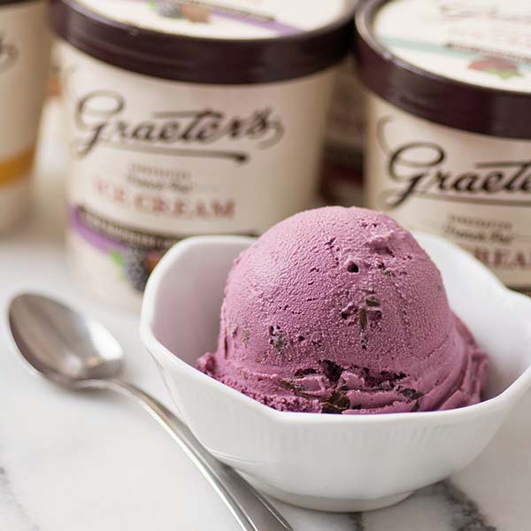 Graeters Black Raspberry Chocolate Chip 600