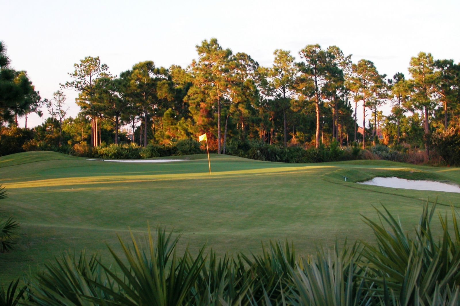 Hammock Creek Golf Club