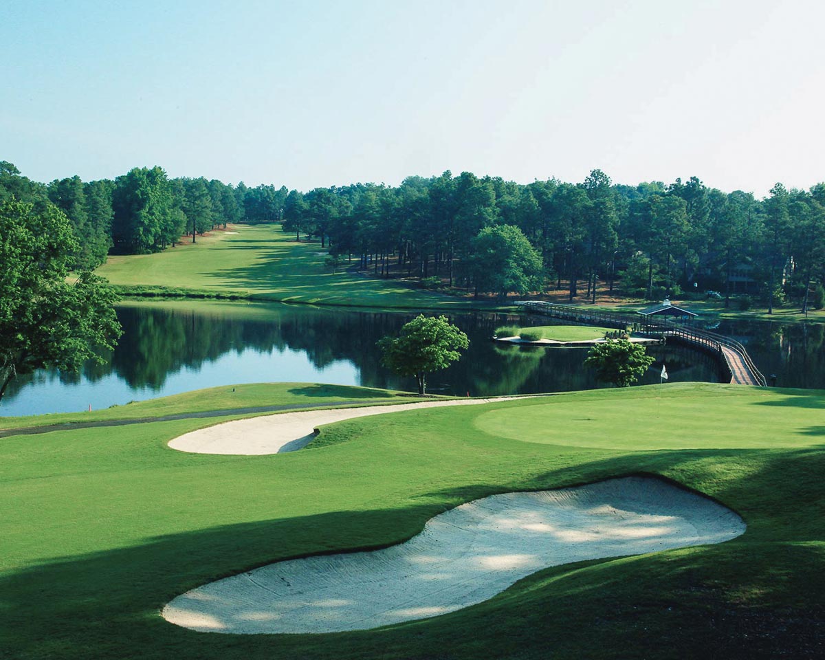7 Lakes Golf Club