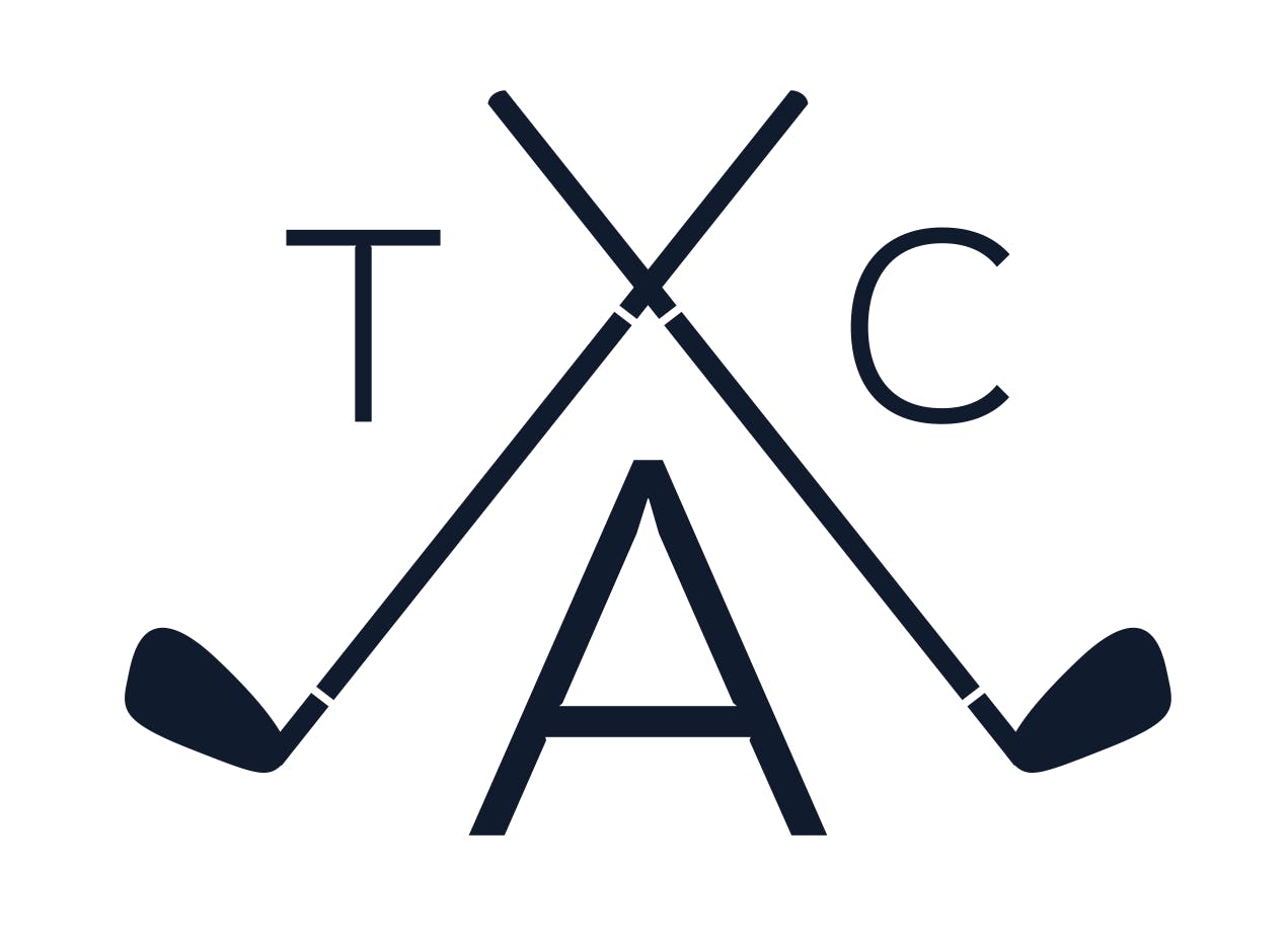 Trophy Club logo