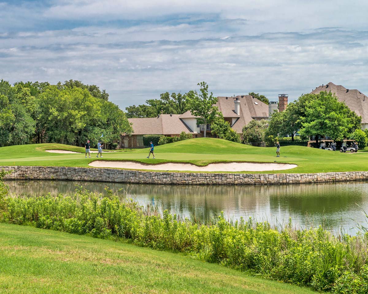 Bridlewood Golf Club