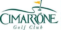 cimarrone golf club Logo